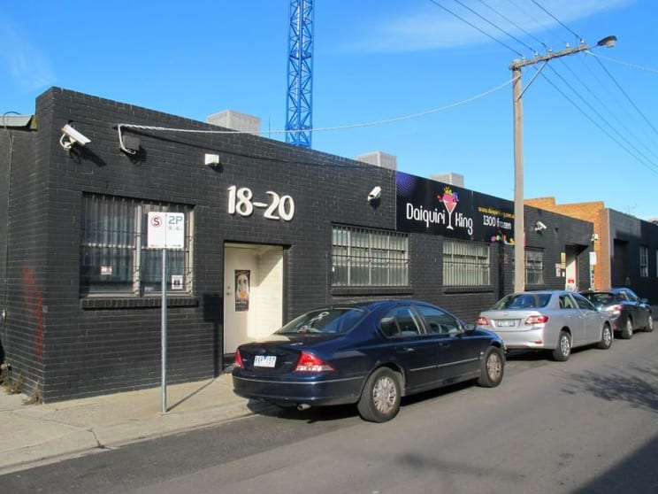 18-20 Mount Street Prahran VIC 3181 - Image 1