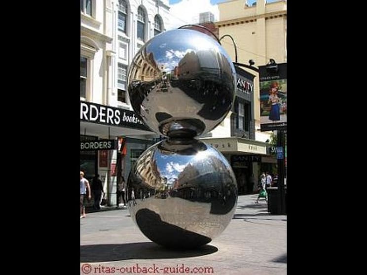 Click to view all images 3/21-23 Rundle Mall Adelaide SA 5000 - Image 1