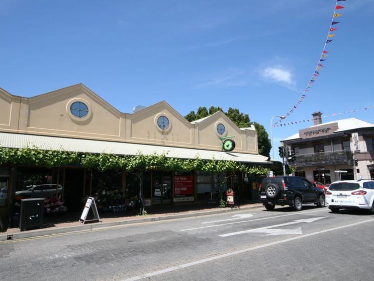 Click to view all images Shop 5/183-185 King William Road Hyde Park SA 5061 - Image 1