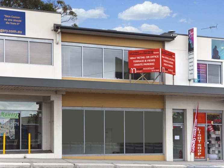 10/50 Victoria Road Drummoyne NSW 2047 - Image 1