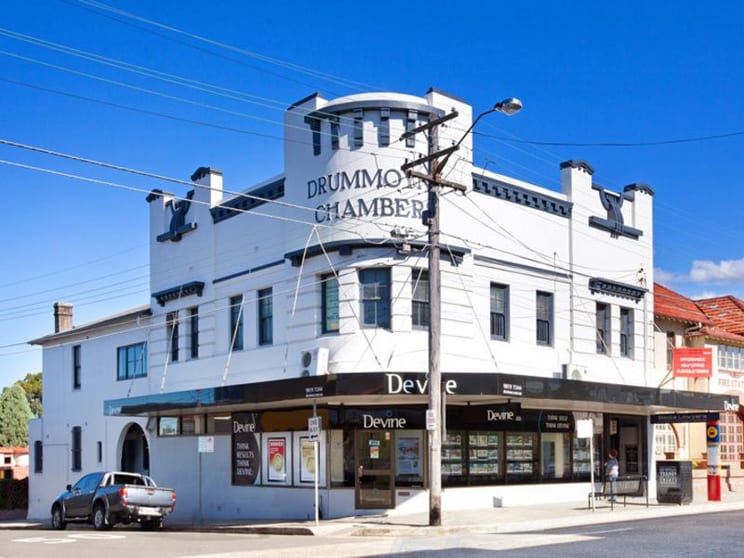 6/27 Lyons Road Drummoyne NSW 2047 - Image 1