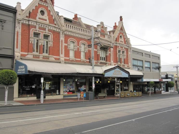 Click to view all images 972 High Street Armadale VIC 3143 - Image 2