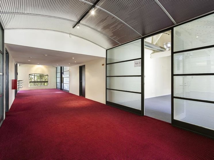 Suite 10/11 Beach Street Port Melbourne VIC 3207 - Image 2