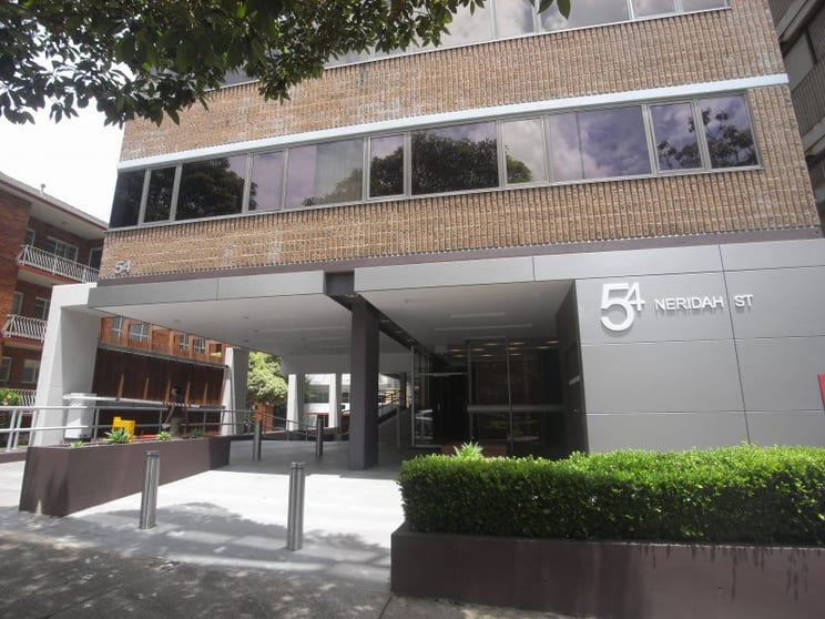 54 Neridah Street Chatswood NSW 2067 - Image 1