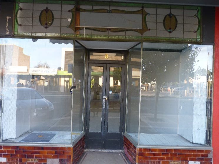 8 Firebrace Street Horsham VIC 3400 - Image 1