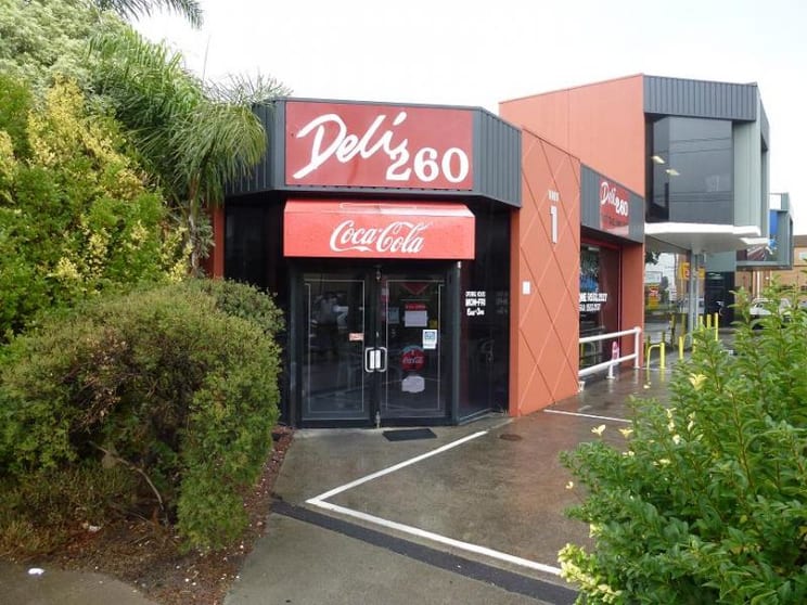 1/260 Wickham Road Moorabbin VIC 3189 - Image 2