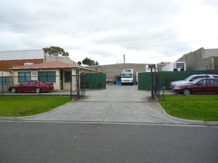 Click to view all images ./22 Superior Drive Dandenong South VIC 3175 - Image 1