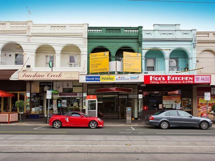 Click to view all images 764 Burke Road Camberwell VIC 3124 - Image 1