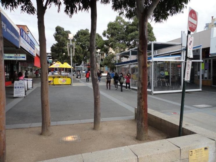 Click to view all images Shop 13/Shop 13 Market Street Box Hill VIC 3128 - Image 1