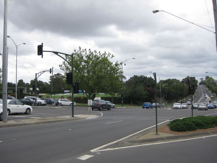 Click to view all images 2 Whitehorse Road Blackburn VIC 3130 - Image 2