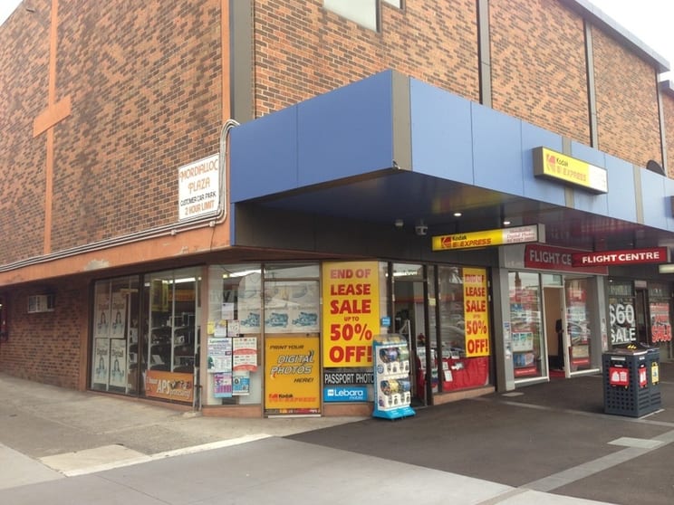 Shop 1/600 Main Street Mordialloc VIC 3195 - Image 1
