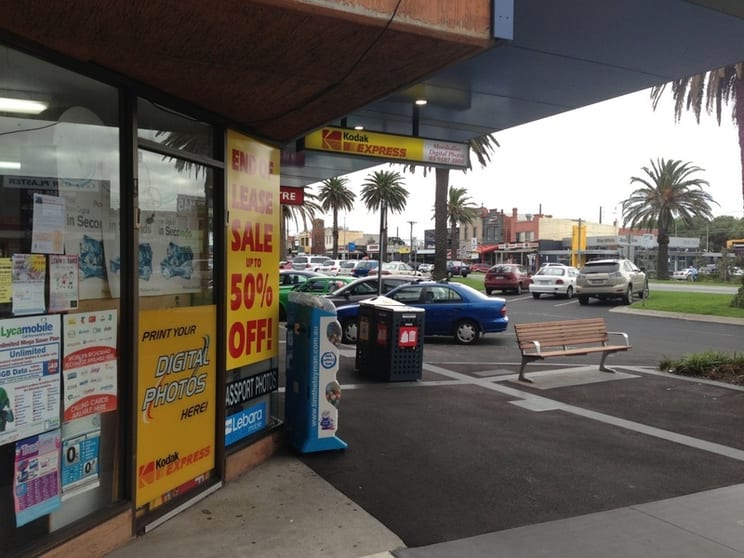 Shop 1/600 Main Street Mordialloc VIC 3195 - Image 2