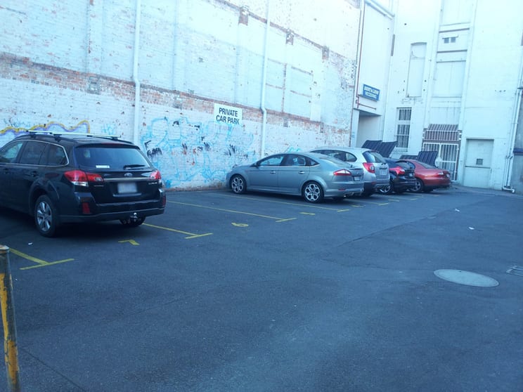 Spaces 6 &/127 - 129 Brisbane Street Launceston TAS 7250 - Image 2