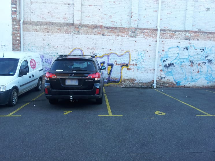 Spaces 6 &/127 - 129 Brisbane Street Launceston TAS 7250 - Image 3