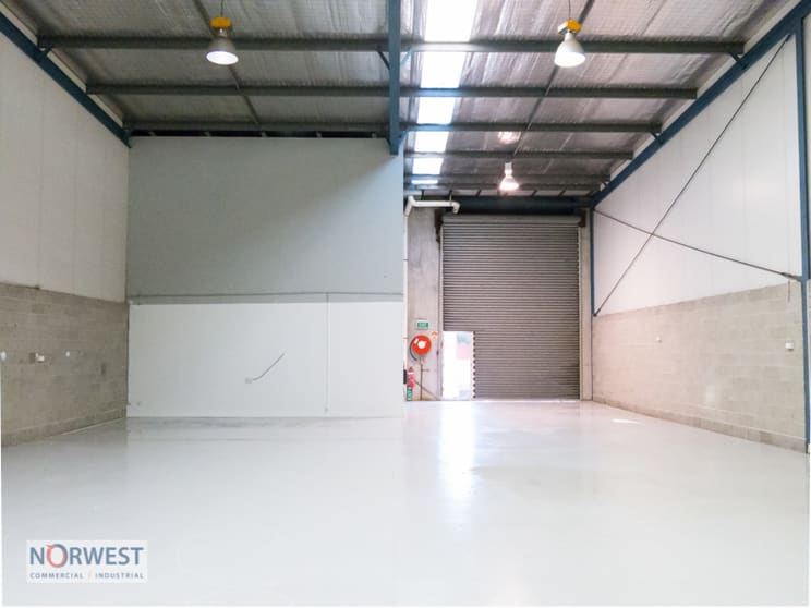 32/8 Victoria Avenue Castle Hill NSW 2154 - Image 3