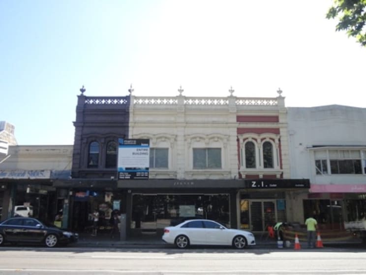 Click to view all images 374 Oxford Street Paddington NSW 2021 - Image 2