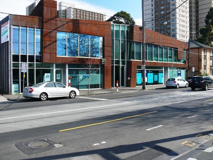 Click to view all images 2/84 Church Street Richmond VIC 3121 - Image 1
