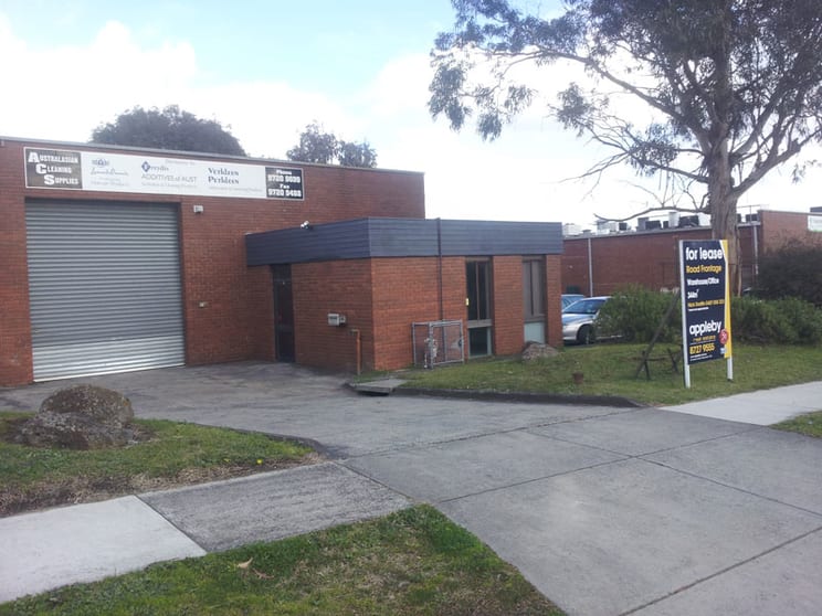 4/58 MALVERN STREET Bayswater VIC 3153 - Image 1