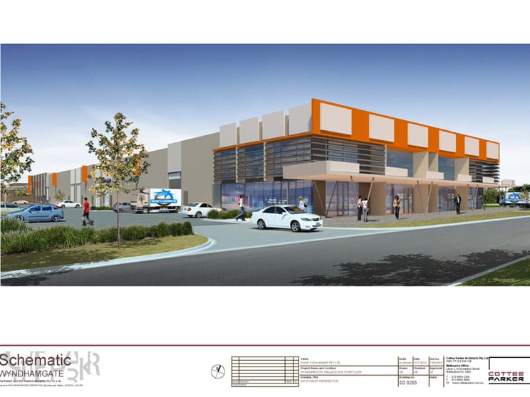 Click to view all images 114/22-30 Wallace Avenue Point Cook VIC 3030 - Image 2