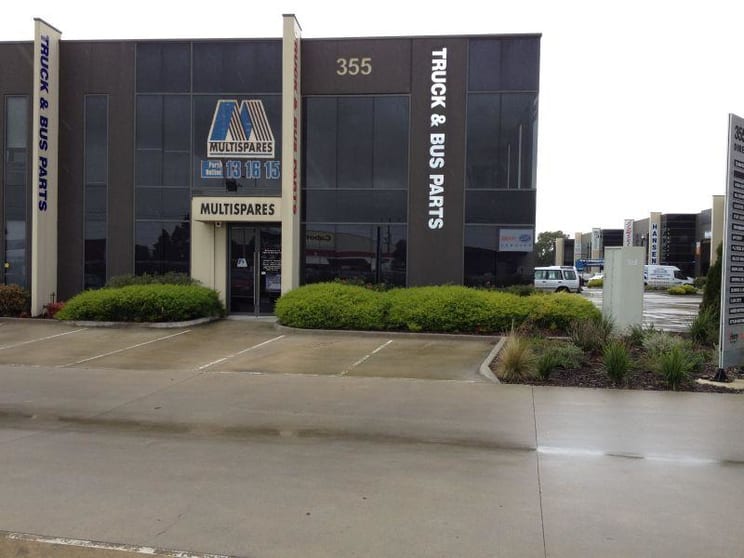 Click to view all images 3/355-365 South Gippsland Highway Dandenong VIC 3175 - Image 2