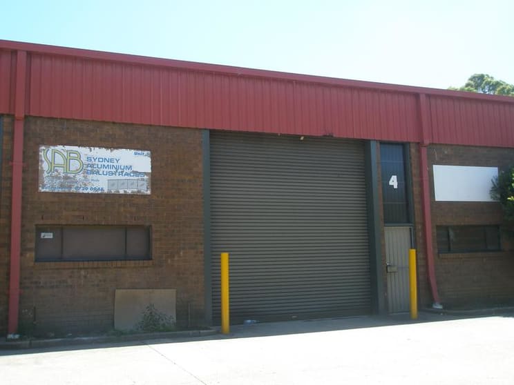 Wetherill Park NSW 2164 - Image 1