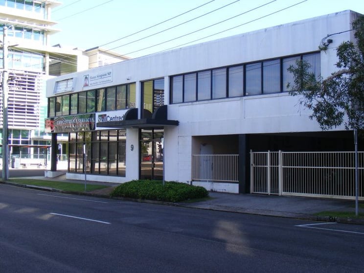 First Floo/9 First Avenue Maroochydore QLD 4558 - Image 2
