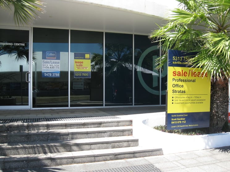 Unit 1/79 Brisbane Road Mooloolaba QLD 4557 - Image 2