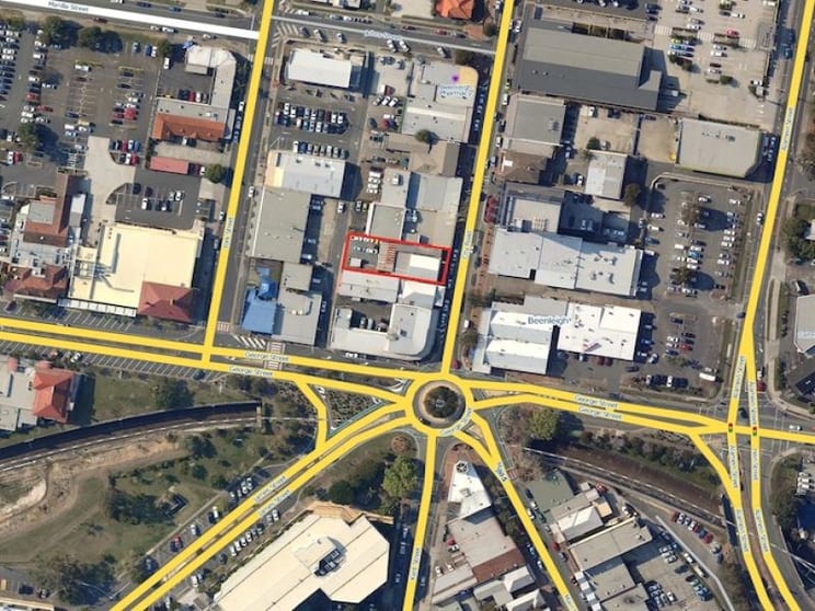 2/133 City Road Beenleigh QLD 4207 - Image 1