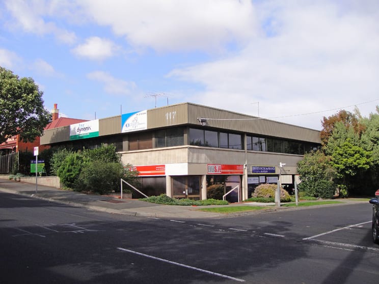 Suites 2 &/117 Holmes Road Moonee Ponds VIC 3039 - Image 1