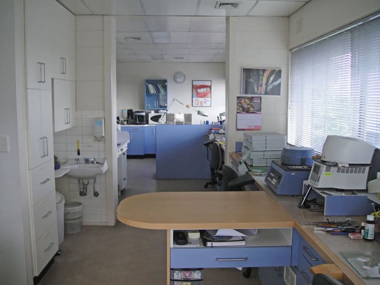 Suites 2 &/117 Holmes Road Moonee Ponds VIC 3039 - Image 2
