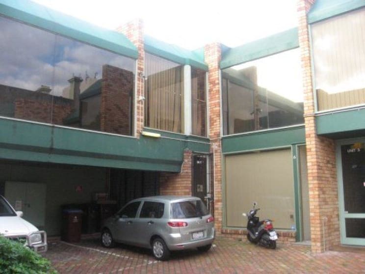 Suite 7/193A Lennox Street Richmond VIC 3121 - Image 1