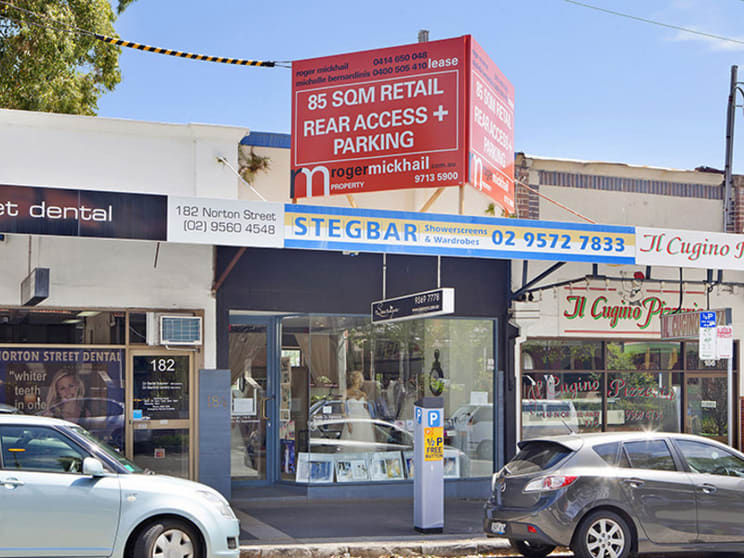 Click to view all images 184 Norton Street Leichhardt NSW 2040 - Image 2