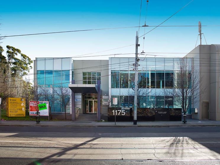 Click to view all images Ground/Suite 7, 1175 Toorak Road Camberwell VIC 3124 - Image 1
