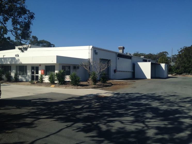 1/19 Industrial Avenue Molendinar QLD 4214 - Image 1