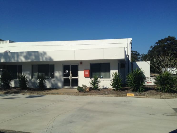 1/19 Industrial Avenue Molendinar QLD 4214 - Image 3