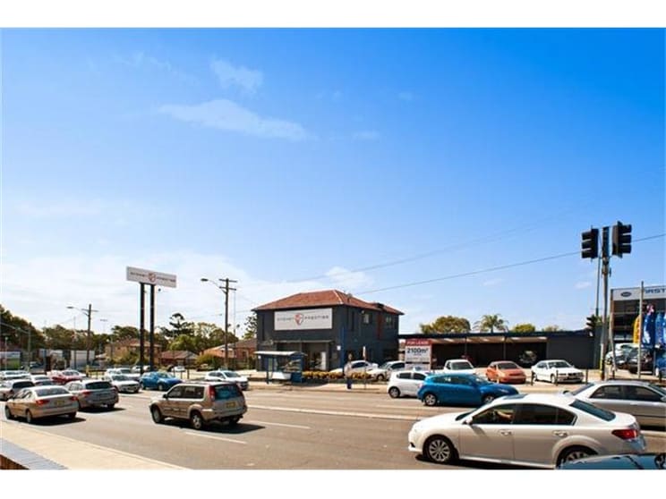 Click to view all images 259-275 Parramatta Road Five Dock NSW 2046 - Image 3
