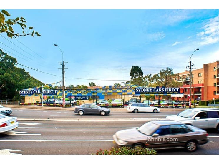 Click to view all images 149 Parramatta Road Concord NSW 2137 - Image 1