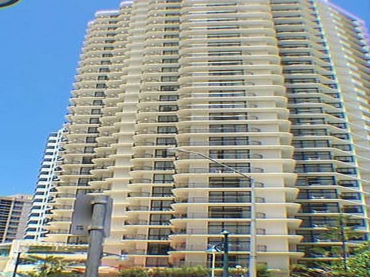 1/18 Hanlan Street Surfers Paradise QLD 4217 - Image 1