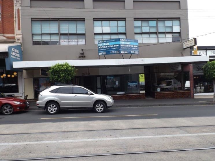 Click to view all images 968 High Street Armadale VIC 3143 - Image 2