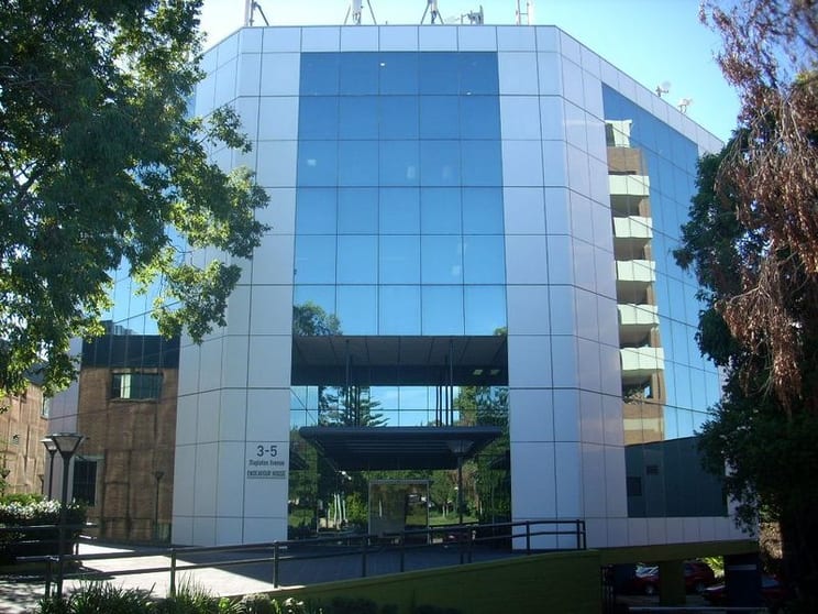 506/3 - 5 Stapleton Street Sutherland NSW 2232 - Image 1
