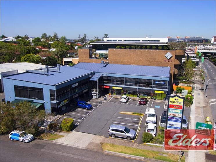Click to view all images Woolloongabba QLD 4102 - Image 1