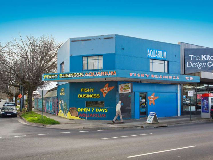 Click to view all images 139-141 Whitehorse Road Blackburn VIC 3130 - Image 1