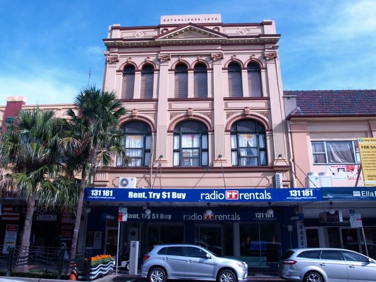 2/263-265 Church Street Parramatta NSW 2150 - Image 2