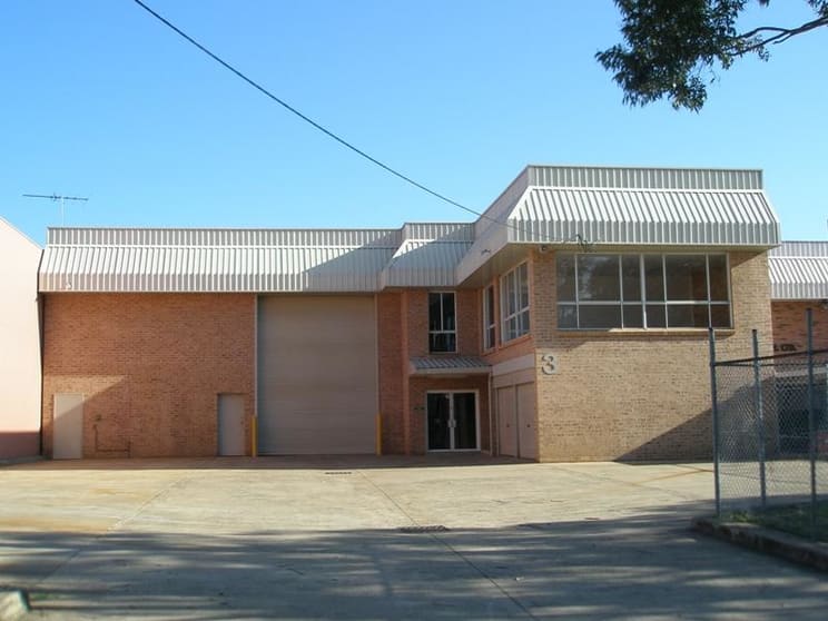 Wetherill Park NSW 2164 - Image 1