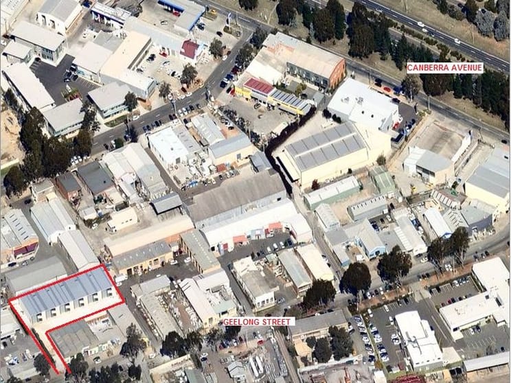 1/28 Geelong Street Fyshwick ACT 2609 - Image 2