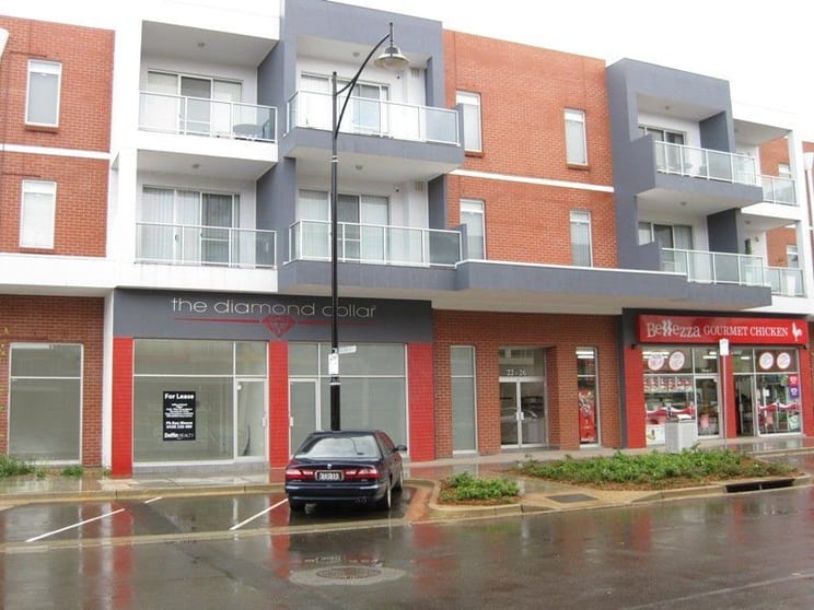 1/24-26 Goodall Parade Mawson Lakes SA 5095 - Image 2