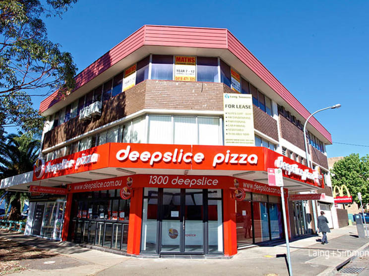 7/ 383-385 Church Street Parramatta NSW 2150 - Image 1