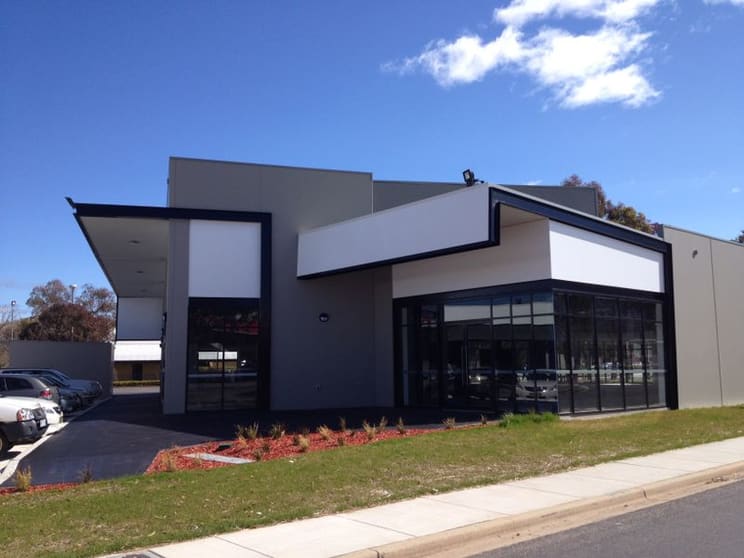 Click to view all images Shop 5/9 Jenke Circuit Kambah ACT 2902 - Image 3