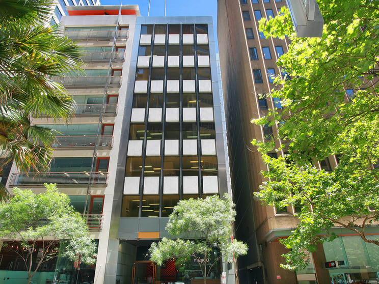 105 Pitt Street Sydney NSW 2000 - Image 1