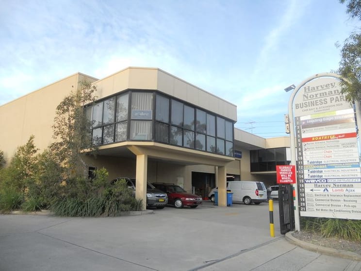 Click to view all images 1/21 Bay Road Taren Point NSW 2229 - Image 1